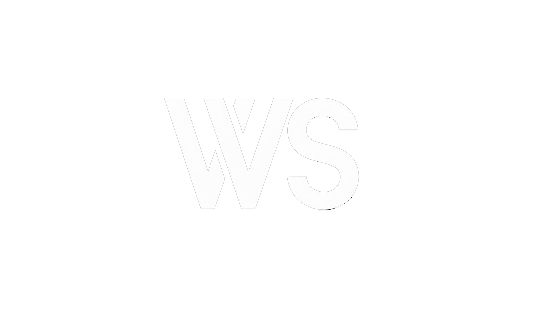 Logo White