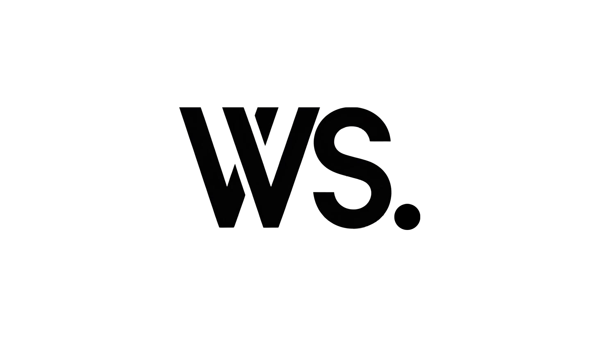 Logo Black
